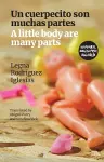 A little body are many parts cover