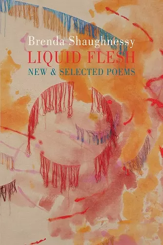 Liquid Flesh cover