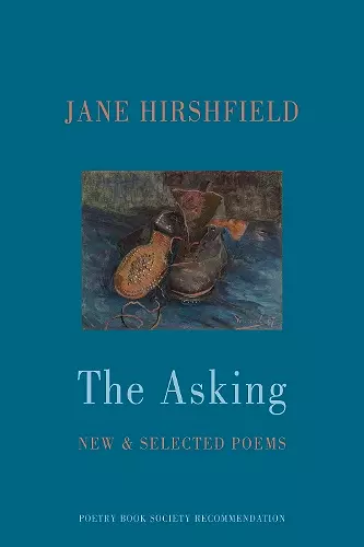 The Asking cover