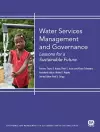 Water Services Management and Governance cover