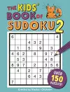 The Kids' Book of Sudoku 2 cover