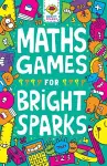 Maths Games for Bright Sparks cover