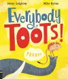 Everybody Toots! cover