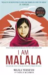 I Am Malala cover