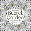 Secret Garden cover