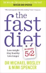 The Fast Diet cover