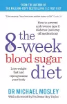 The 8-Week Blood Sugar Diet cover