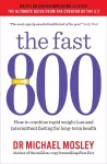 The Fast 800 cover