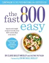 The Fast 800 Easy cover