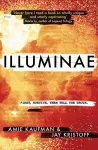 Illuminae cover