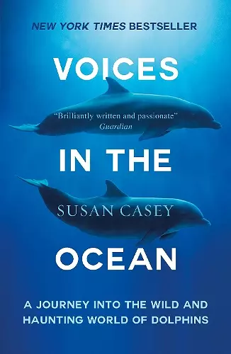 Voices in the Ocean cover