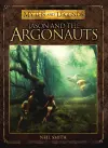 Jason and the Argonauts cover