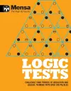 Mensa: Logic Tests cover