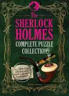 The Sherlock Holmes Complete Puzzle Collection cover