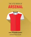 The Little Book of Arsenal cover