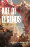 Age of Legends cover