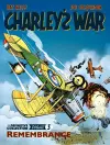 Charley's War: The Definitive Collection, Volume Three cover