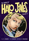 The Ballad of Halo Jones, Volume Two cover