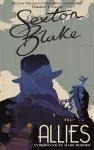 Sexton Blake's Allies cover