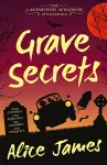 Grave Secrets cover