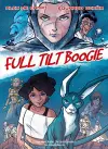 Full Tilt Boogie cover