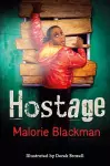 Hostage cover