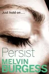 Persist cover