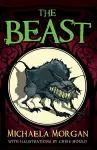 The Beast cover