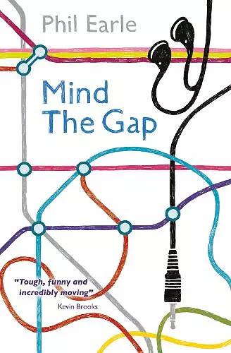 Mind the Gap cover