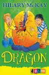 Dragon cover