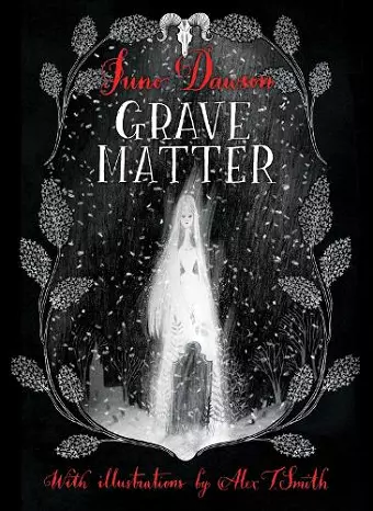 Grave Matter cover