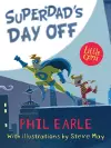 Superdad's Day Off cover