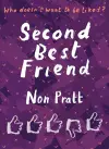 Second Best Friend cover