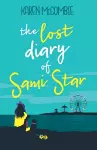 The Lost Diary of Sami Star cover