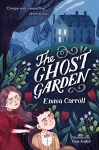 The Ghost Garden cover