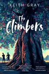 The Climbers cover