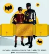 Batman: A Celebration of the Classic TV Series cover