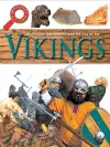 Vikings cover