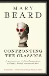 Confronting the Classics cover