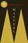 Mastery cover