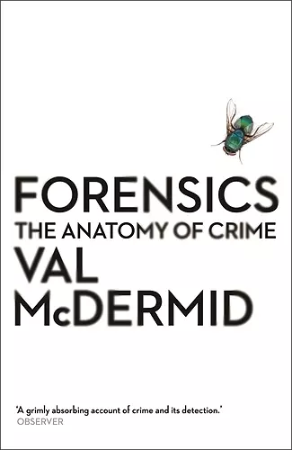 Forensics cover