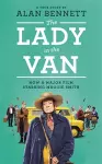 The Lady in the Van cover