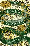 The Essex Serpent cover