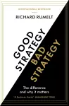 Good Strategy/Bad Strategy cover