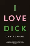 I Love Dick cover