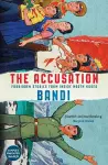 The Accusation cover