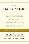 The Daily Stoic cover