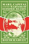 Marx, Capital and the Madness of Economic Reason cover