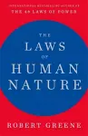 The Laws of Human Nature cover