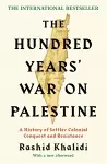 The Hundred Years' War on Palestine cover